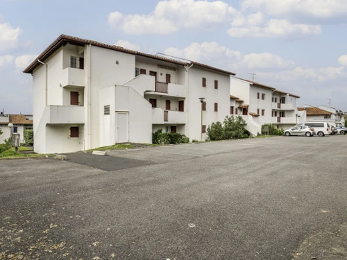 Apartment Bidart, 1 bedroom, 4 persons - photo_17455100931