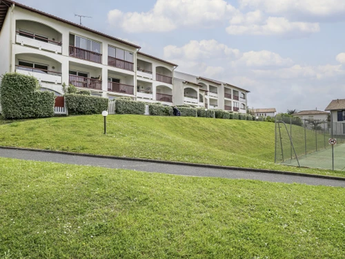 Apartment Bidart, 1 bedroom, 4 persons - photo_17455100931