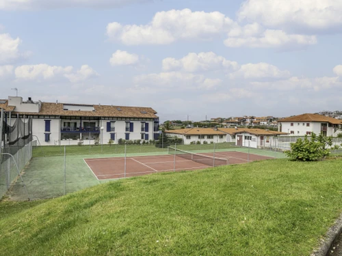 Apartment Bidart, 1 bedroom, 4 persons - photo_17455100931