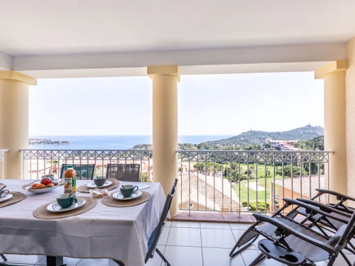 Apartamento Saint-Raphaël, 2 dormitorios, 6 personas - photo_17558347388