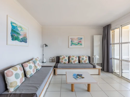 Apartamento Saint-Raphaël, 2 dormitorios, 6 personas - photo_17558347388