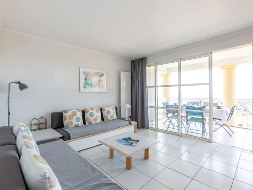 Apartamento Saint-Raphaël, 2 dormitorios, 6 personas - photo_17558347388