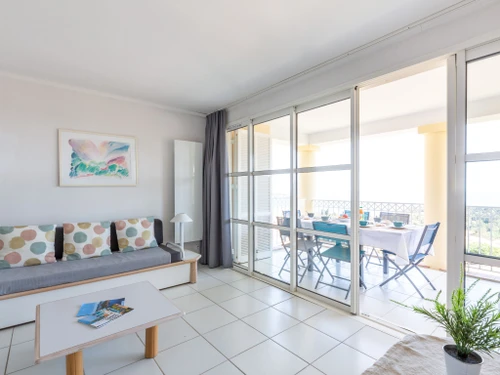 Apartamento Saint-Raphaël, 2 dormitorios, 6 personas - photo_17558347388