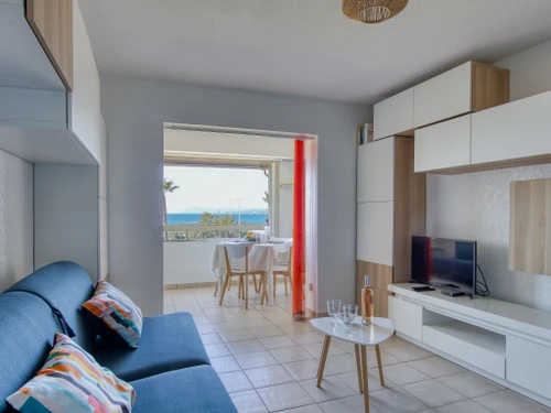 Apartment Six-Fours-les-Plages, 1 bedroom, 4 persons - photo_20086251443