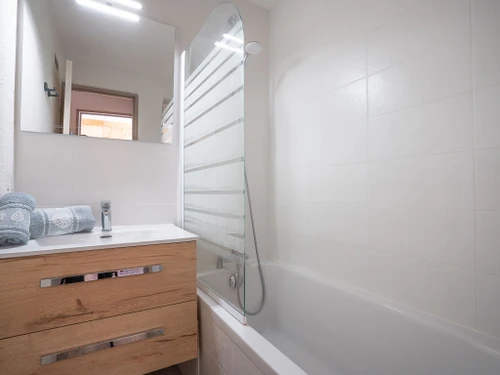 Ferienwohnung Les Menuires, 1 Schlafzimmer, 4 Personen - photo_14945048667