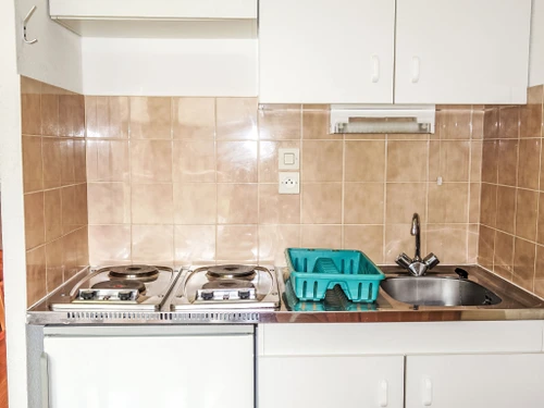 Ferienwohnung Les Contamines-Montjoie, Studio, 4 Personen - photo_719117263