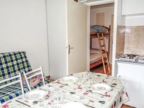 Ferienwohnung Les Contamines-Montjoie, Studio, 4 Personen - photo_719117263