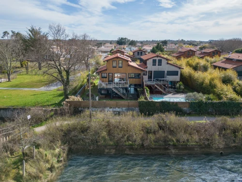 Villa Gujan-Mestras, 4 Schlafzimmer, 8 Personen - photo_19065719456