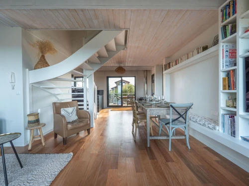 Villa Gujan-Mestras, 4 Schlafzimmer, 8 Personen - photo_19065719456