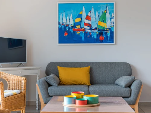 Ferienhaus Saint-Philibert, 3 Schlafzimmer, 6 Personen - photo_15155086279