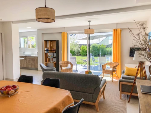 Ferienhaus Saint-Philibert, 3 Schlafzimmer, 6 Personen - photo_15155086279