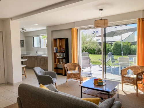 Ferienhaus Saint-Philibert, 3 Schlafzimmer, 6 Personen - photo_15155086279