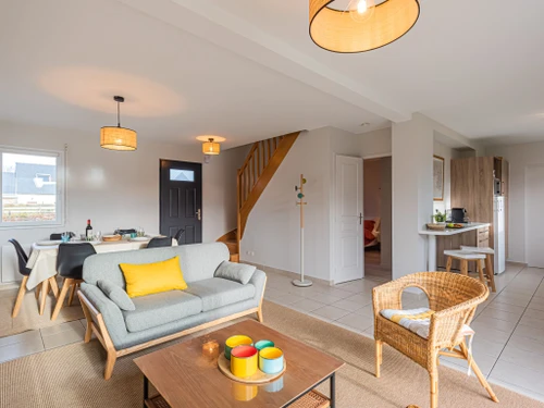 Ferienhaus Saint-Philibert, 3 Schlafzimmer, 6 Personen - photo_15155086279