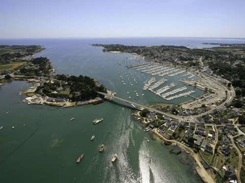 Ferienwohnung La Trinité-sur-Mer, 3 Schlafzimmer, 6 Personen - photo_17642925480