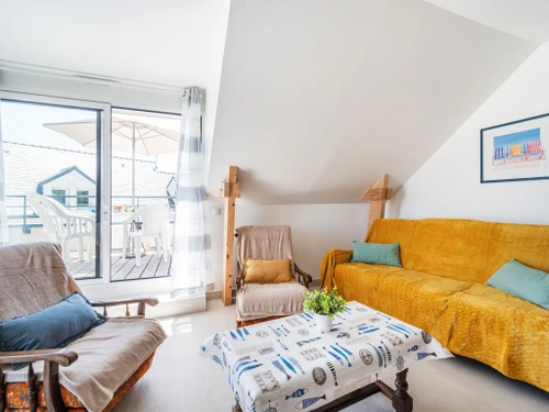 Ferienwohnung La Trinité-sur-Mer, 3 Schlafzimmer, 6 Personen - photo_17642925480