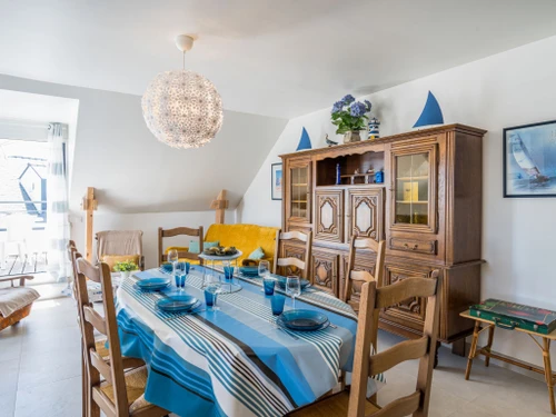 Ferienwohnung La Trinité-sur-Mer, 3 Schlafzimmer, 6 Personen - photo_17642925480