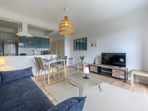 Ferienwohnung Carnac, 1 Schlafzimmer, 4 Personen - photo_11079053966