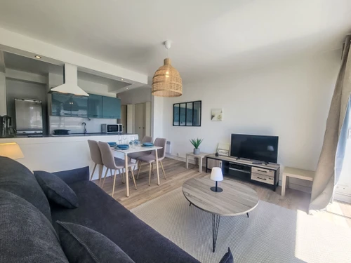 Ferienwohnung Carnac, 1 Schlafzimmer, 4 Personen - photo_11079053966