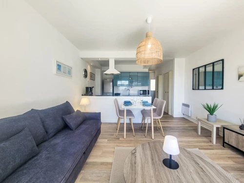 Ferienwohnung Carnac, 1 Schlafzimmer, 4 Personen - photo_11079053966