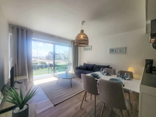 Ferienwohnung Carnac, 1 Schlafzimmer, 4 Personen - photo_11079053966