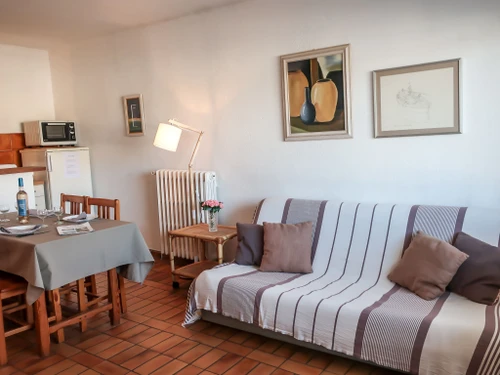 Ferienwohnung Port Grimaud, 1 Schlafzimmer, 4 Personen - photo_710082934