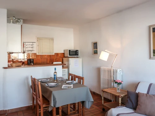 Ferienwohnung Port Grimaud, 1 Schlafzimmer, 4 Personen - photo_710082934