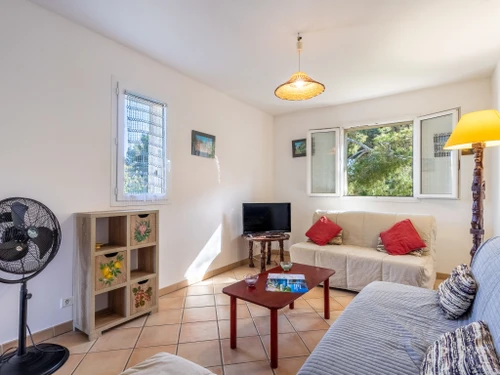 Ferienwohnung Six Fours les Plages, 2 Schlafzimmer, 4 Personen - photo_710058846