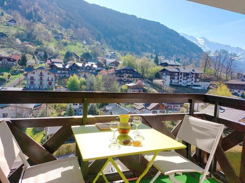 Ferienwohnung Saint-Gervais-les-Bains, 1 Schlafzimmer, 6 Personen - photo_709575054