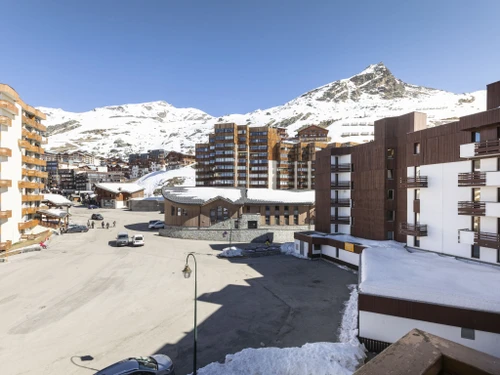 Ferienwohnung Val Thorens, 1 Schlafzimmer, 6 Personen - photo_709468189