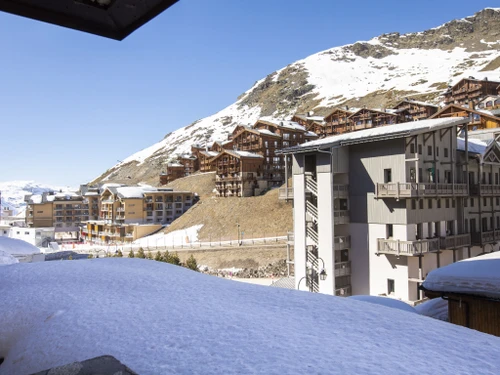Ferienwohnung Val Thorens, Studio, 3 Personen - photo_710034365