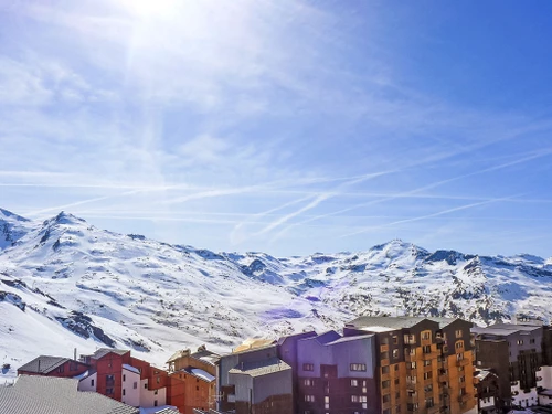Ferienwohnung Val Thorens, 1 Schlafzimmer, 4 Personen - photo_719095319
