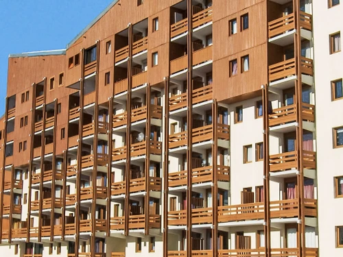 Ferienwohnung Val Thorens, Studio, 4 Personen - photo_709998091