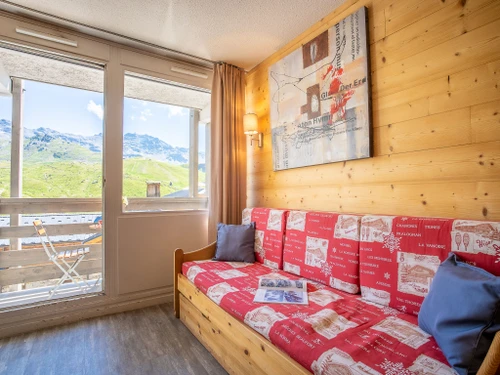 Ferienwohnung Val Thorens, Studio, 4 Personen - photo_709998091
