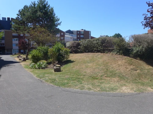 Apartment Cabourg, 1 bedroom, 4 persons - photo_1011614192598