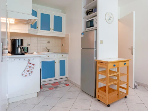 Apartment Cabourg, 1 bedroom, 4 persons - photo_1011614192598