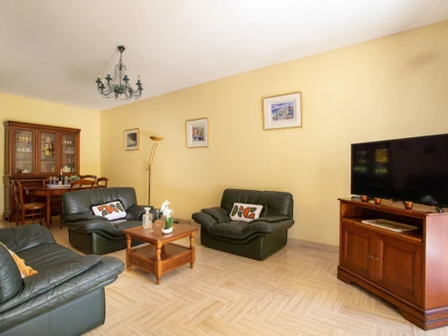 Apartment Villeneuve-Loubet, 3 bedrooms, 6 persons - photo_1011587873297