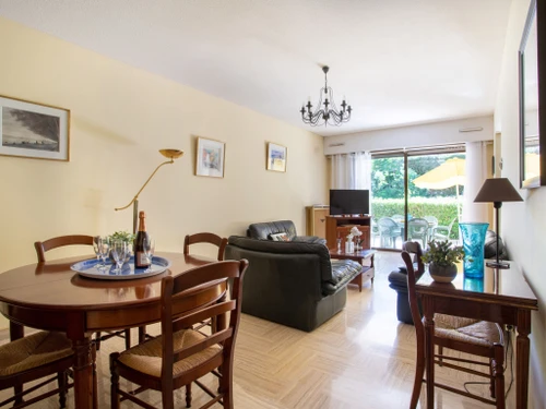 Apartment Villeneuve-Loubet, 3 bedrooms, 6 persons - photo_1011587873297