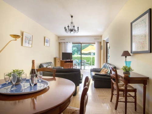 Apartment Villeneuve-Loubet, 3 bedrooms, 6 persons - photo_1011587873297