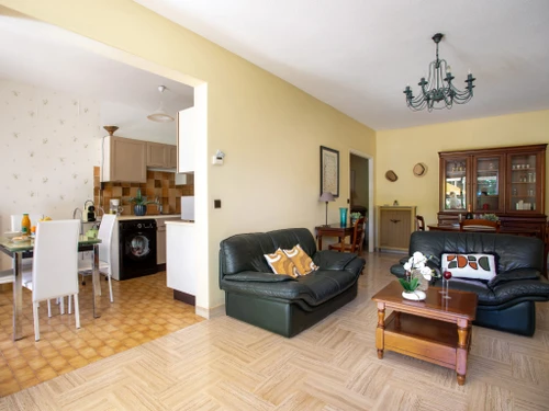 Apartment Villeneuve-Loubet, 3 bedrooms, 6 persons - photo_1011587873297