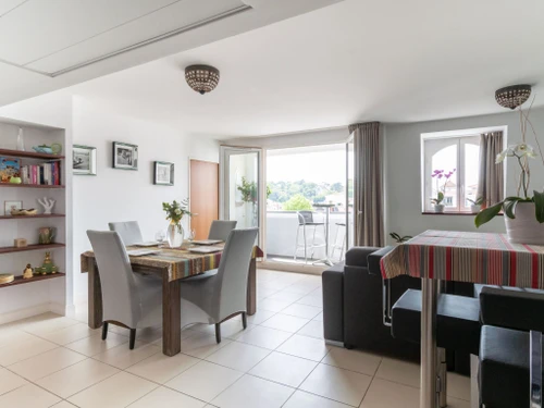 Ferienwohnung Arcachon, 2 Schlafzimmer, 4 Personen - photo_17510002702