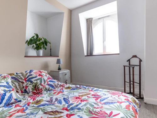 Ferienwohnung Arcachon, 2 Schlafzimmer, 4 Personen - photo_17510002702