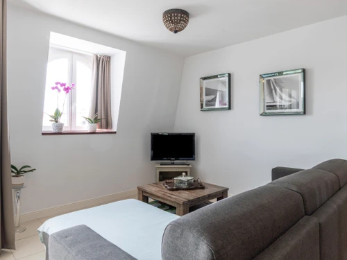 Ferienwohnung Arcachon, 2 Schlafzimmer, 4 Personen - photo_17510002702