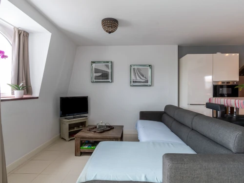 Ferienwohnung Arcachon, 2 Schlafzimmer, 4 Personen - photo_17510002702