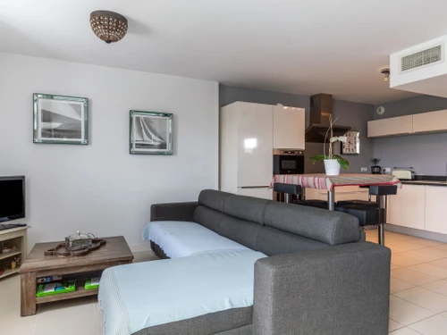 Ferienwohnung Arcachon, 2 Schlafzimmer, 4 Personen - photo_17510002702