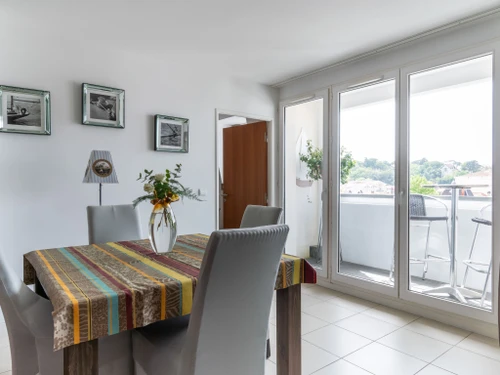 Ferienwohnung Arcachon, 2 Schlafzimmer, 4 Personen - photo_17510002702