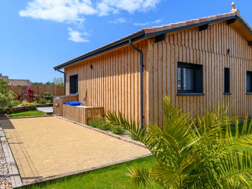 Villa Arcachon, 2 bedrooms, 4 persons - photo_18974334807