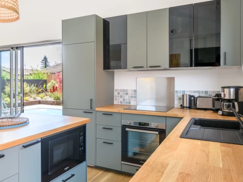 Villa Arcachon, 2 bedrooms, 4 persons - photo_18974334807