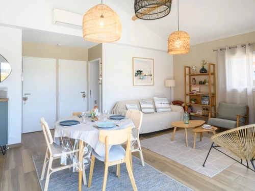 Villa Arcachon, 2 bedrooms, 4 persons - photo_18974334807
