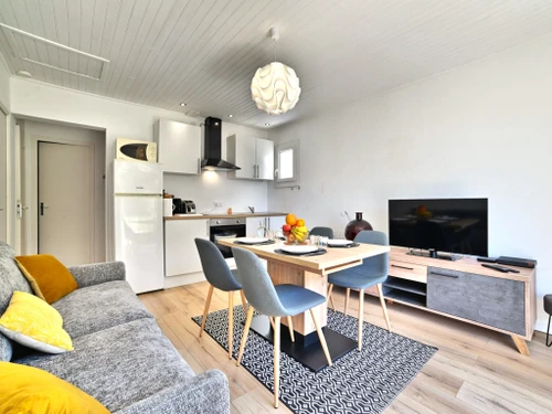 Ferienhaus Saint-Pierre-d'Oléron, 2 Schlafzimmer, 4 Personen - photo_1011606323408