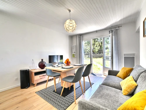 Ferienhaus Saint-Pierre-d'Oléron, 2 Schlafzimmer, 4 Personen - photo_1011606323408